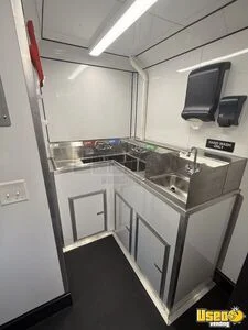 2024 Rfd852 Kitchen Food Trailer Refrigerator South Carolina for Sale