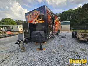 2024 Rfdi Concession Trailer Air Conditioning South Carolina for Sale