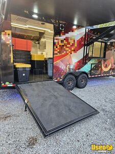 2024 Rfdi Concession Trailer Awning South Carolina for Sale