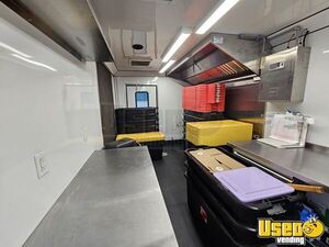 2024 Rfdi Concession Trailer Bathroom South Carolina for Sale