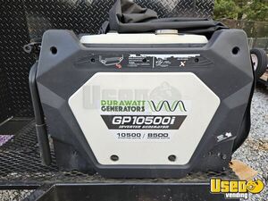 2024 Rfdi Concession Trailer Exhaust Fan South Carolina for Sale