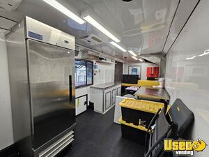 2024 Rfdi Concession Trailer Exterior Customer Counter South Carolina for Sale