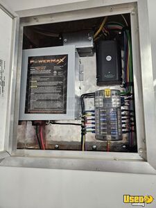 2024 Rfdi Concession Trailer Exterior Lighting South Carolina for Sale