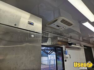 2024 Rfdi Concession Trailer Generator South Carolina for Sale