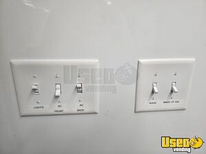 2024 Rfdi Concession Trailer Pro Fire Suppression System South Carolina for Sale