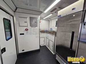 2024 Rfdi Concession Trailer Propane Tank South Carolina for Sale