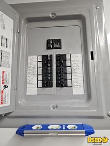 2024 Rfdi Concession Trailer Work Table South Carolina for Sale