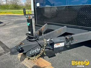 2024 Rock Solid Cargo Beverage - Coffee Trailer 21 Ohio for Sale