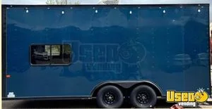 2024 Rock Solid Cargo Beverage - Coffee Trailer Air Conditioning Ohio for Sale
