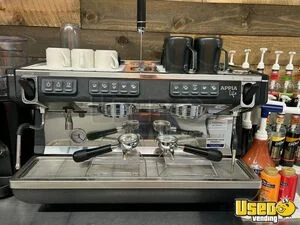 2024 Rock Solid Cargo Beverage - Coffee Trailer Coffee Machine Ohio for Sale