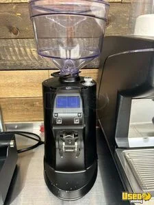 2024 Rock Solid Cargo Beverage - Coffee Trailer Commercial Blender / Juicer Ohio for Sale