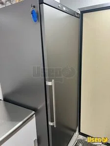2024 Rock Solid Cargo Beverage - Coffee Trailer Electrical Outlets Ohio for Sale