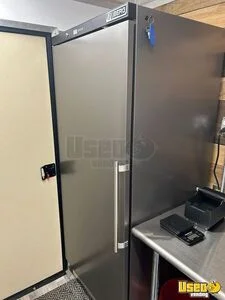 2024 Rock Solid Cargo Beverage - Coffee Trailer Interior Lighting Ohio for Sale