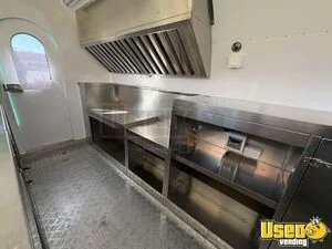 2024 Rounder 14.7 Concession Trailer Awning North Carolina for Sale