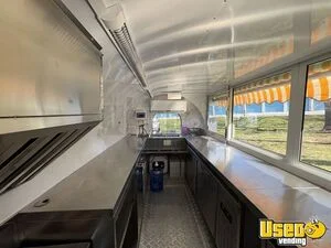 2024 Rounder 14.7 Concession Trailer Concession Window North Carolina for Sale