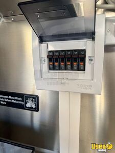 2024 Rounder C Series Kitchen Food Trailer 29 Colorado for Sale