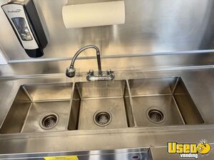 2024 Rounder C Series Kitchen Food Trailer 31 Colorado for Sale