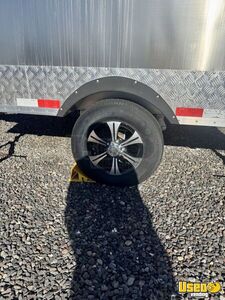 2024 Rounder C Series Kitchen Food Trailer 35 Colorado for Sale