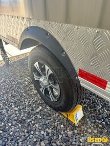 2024 Rounder C Series Kitchen Food Trailer 37 Colorado for Sale