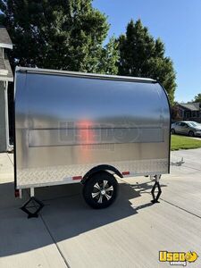 2024 Rounder C Series Kitchen Food Trailer Air Conditioning Colorado for Sale