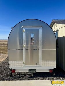 2024 Rounder C Series Kitchen Food Trailer Cabinets Colorado for Sale