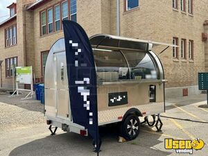 2024 Rounder C Series Kitchen Food Trailer Colorado for Sale