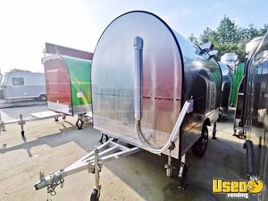 2024 Rounder C Series Kitchen Food Trailer Concession Window Colorado for Sale