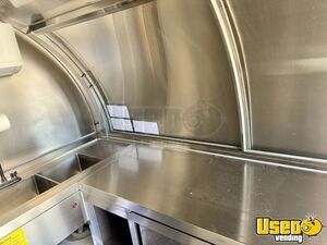 2024 Rounder C Series Kitchen Food Trailer Electrical Outlets Colorado for Sale