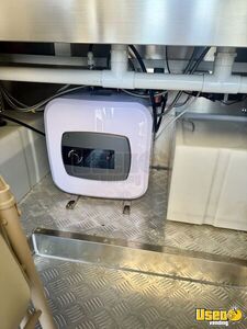 2024 Rounder C Series Kitchen Food Trailer Exhaust Fan Colorado for Sale