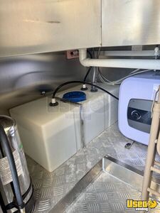 2024 Rounder C Series Kitchen Food Trailer Exhaust Hood Colorado for Sale