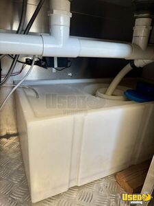 2024 Rounder C Series Kitchen Food Trailer Fire Extinguisher Colorado for Sale