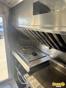 2024 Rounder C Series Kitchen Food Trailer Flatgrill Colorado for Sale