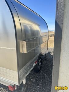 2024 Rounder C Series Kitchen Food Trailer Floor Drains Colorado for Sale