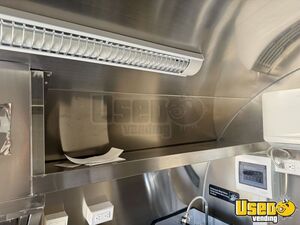 2024 Rounder C Series Kitchen Food Trailer Gray Water Tank Colorado for Sale