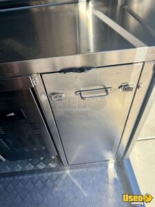 2024 Rounder C Series Kitchen Food Trailer Hand-washing Sink Colorado for Sale