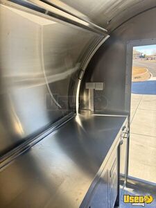 2024 Rounder C Series Kitchen Food Trailer Hot Water Heater Colorado for Sale