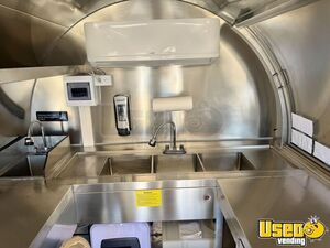 2024 Rounder C Series Kitchen Food Trailer Propane Tank Colorado for Sale