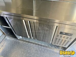 2024 Rounder C Series Kitchen Food Trailer Steam Table Colorado for Sale