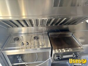 2024 Rounder C Series Kitchen Food Trailer Stovetop Colorado for Sale