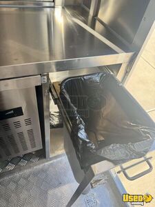 2024 Rounder C Series Kitchen Food Trailer Triple Sink Colorado for Sale