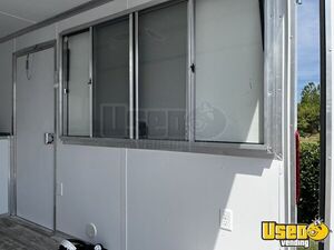 2024 Rs7121 Concession Trailer Concession Window Mississippi for Sale