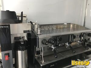 2024 Rs7162 Beverage - Coffee Trailer Cabinets South Carolina for Sale