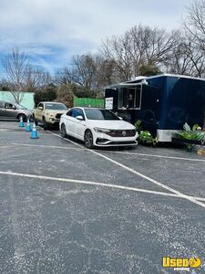 2024 Rs7162 Beverage - Coffee Trailer Coffee Machine South Carolina for Sale