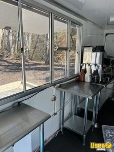 2024 Rs7162 Beverage - Coffee Trailer Spare Tire South Carolina for Sale