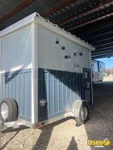 2024 Rugged Other Mobile Business Concession Window Texas for Sale