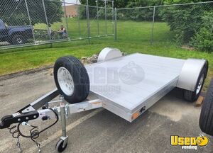 2024 Rugged Other Mobile Business Gray Water Tank Texas for Sale