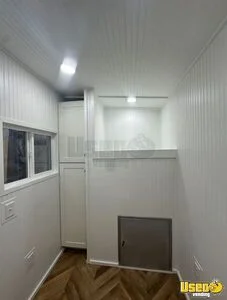 2024 Rugged Other Mobile Business Insulated Walls Texas for Sale