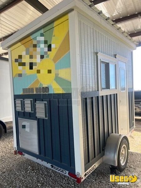 2024 Rugged Other Mobile Business Texas for Sale