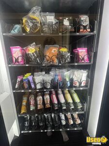 2024 Seaga Combo Vending Machine (5-wide, Refrigerated) Seaga Vending Combo 2 California for Sale