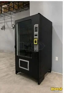 2024 Seaga Infinity INF5C  Snack and Cold Drink Combo Vending Machines For Sale in North Carolina!
